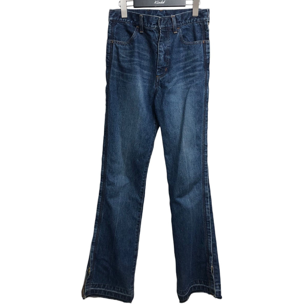 Denim PantsデニムパンツTZ32-FF950
