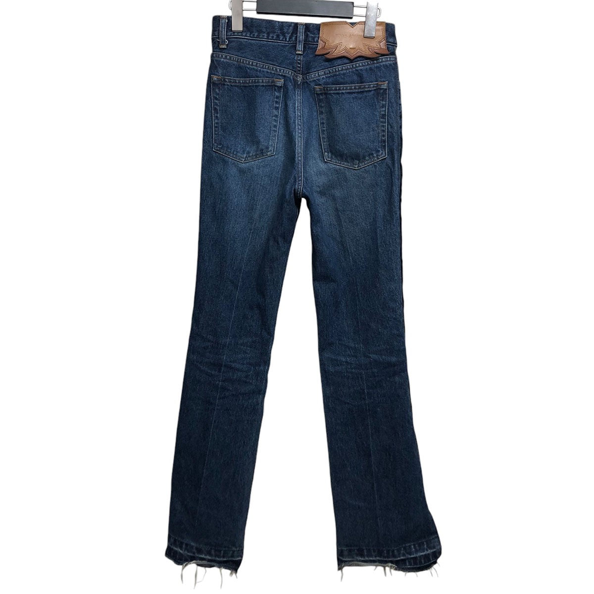 Denim PantsデニムパンツTZ32-FF950