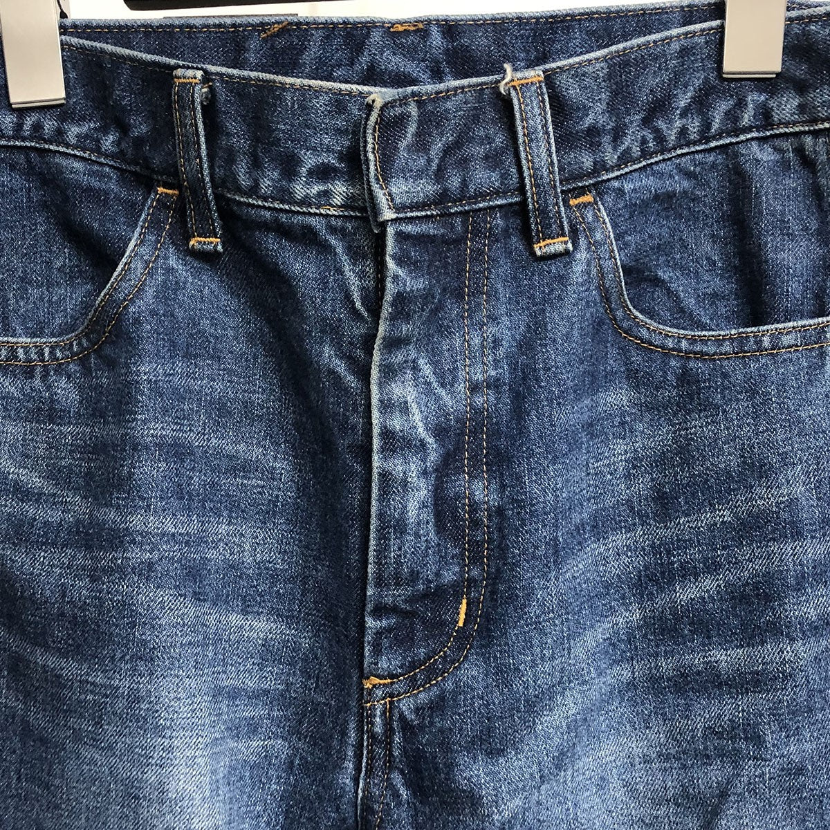 Denim PantsデニムパンツTZ32-FF950