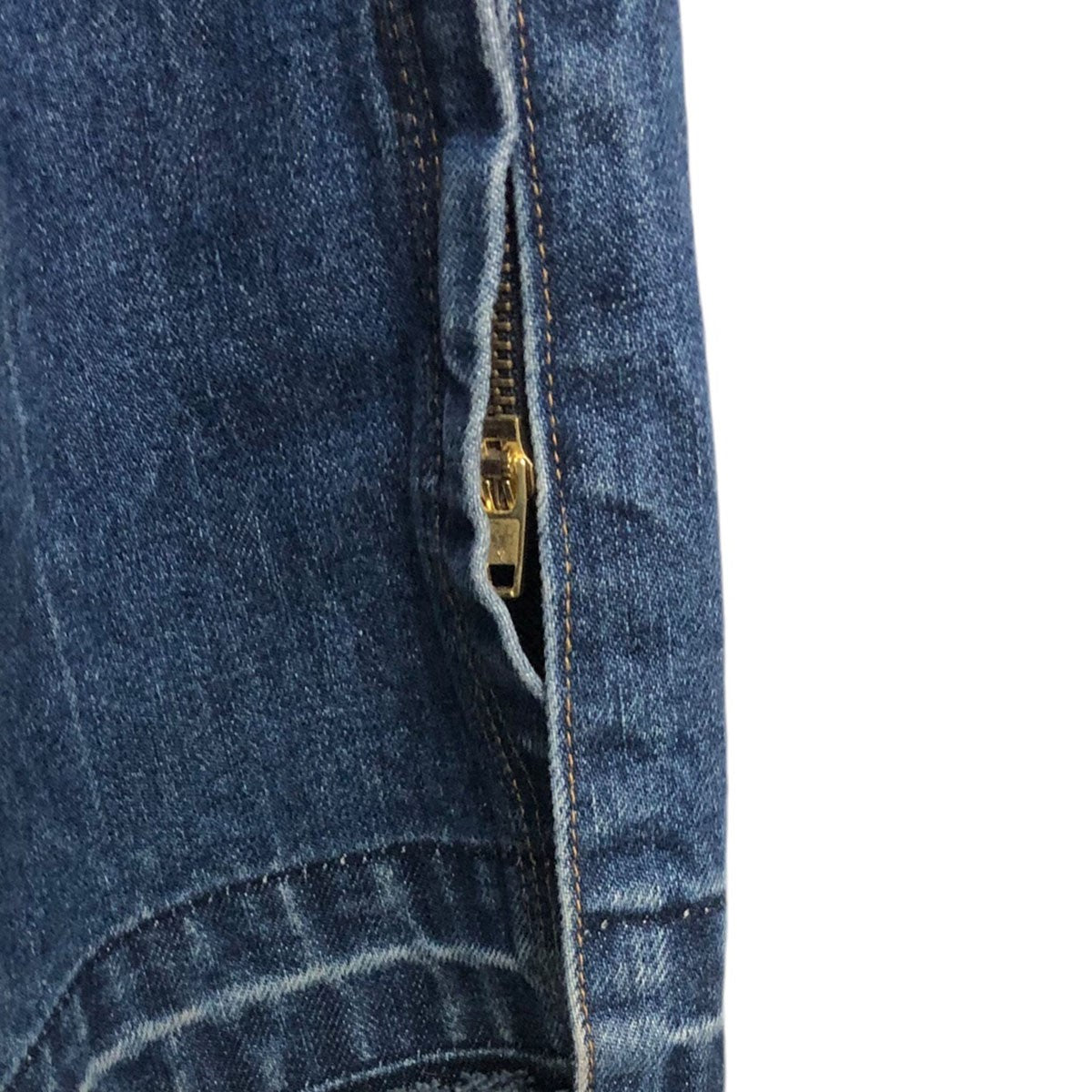 Denim PantsデニムパンツTZ32-FF950