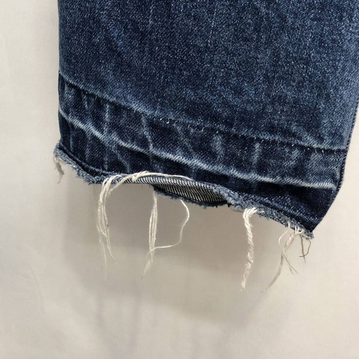 Denim PantsデニムパンツTZ32-FF950