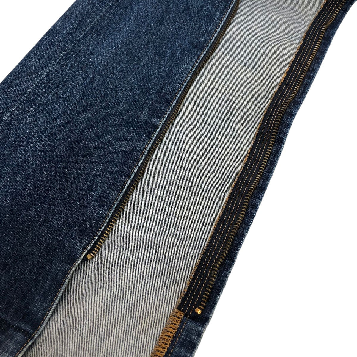 Denim PantsデニムパンツTZ32-FF950