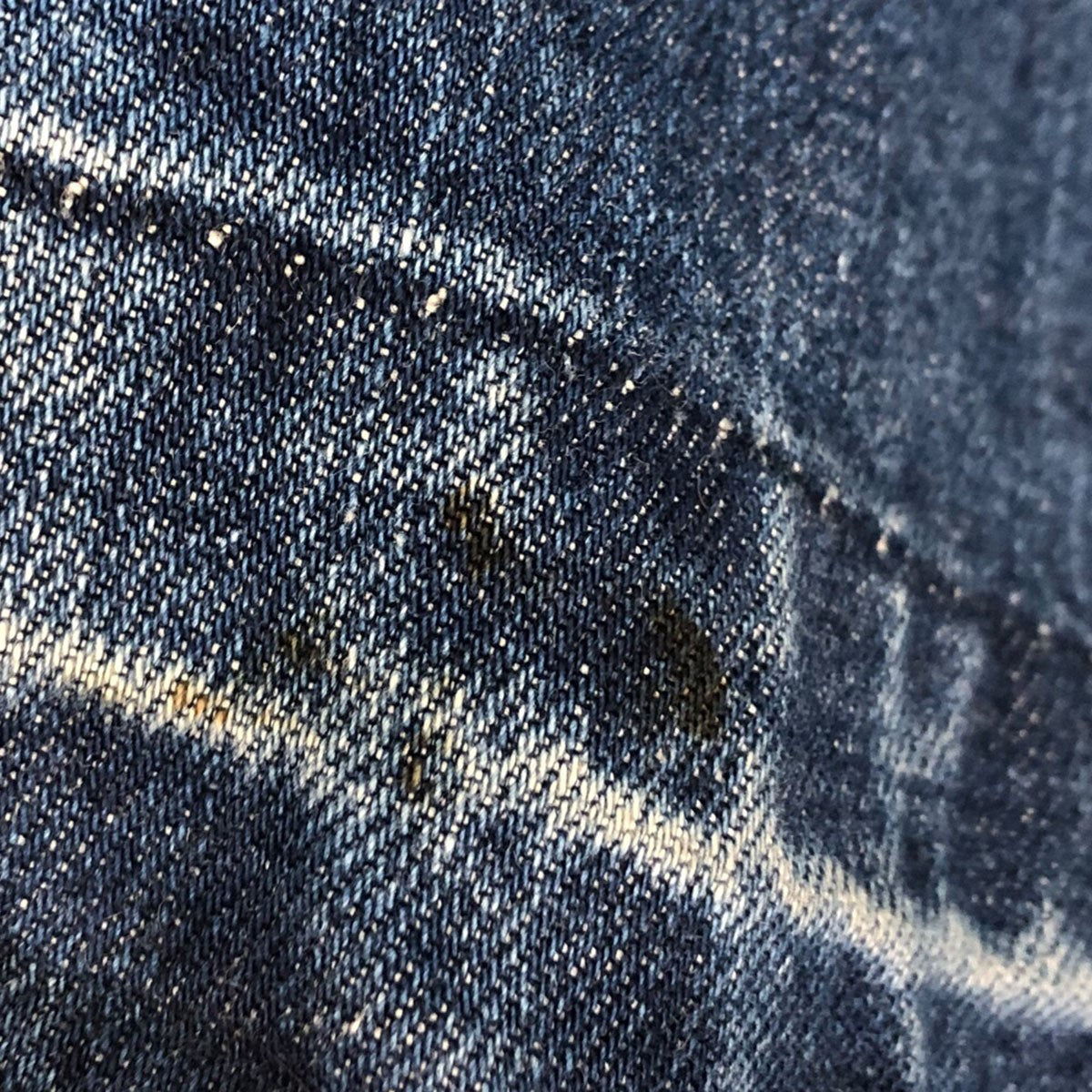 Denim PantsデニムパンツTZ32-FF950