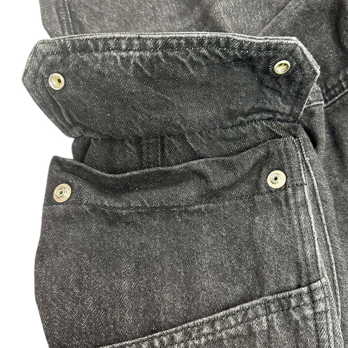 DIESEL(ディーゼル) サイズ:27 D-SIRE-CARGO-S デニムカーゴ