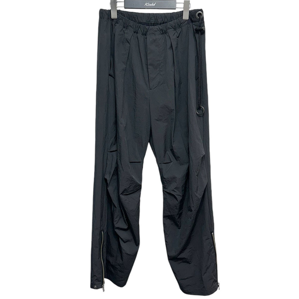 24aw barbellobject vel 狂おしく top 