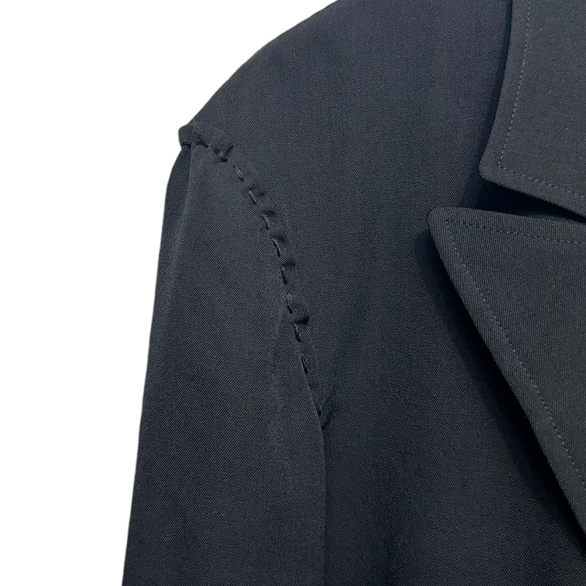 Yohji Yamamoto pour homme(ヨウジヤマモトプールオム) 17AWPrint