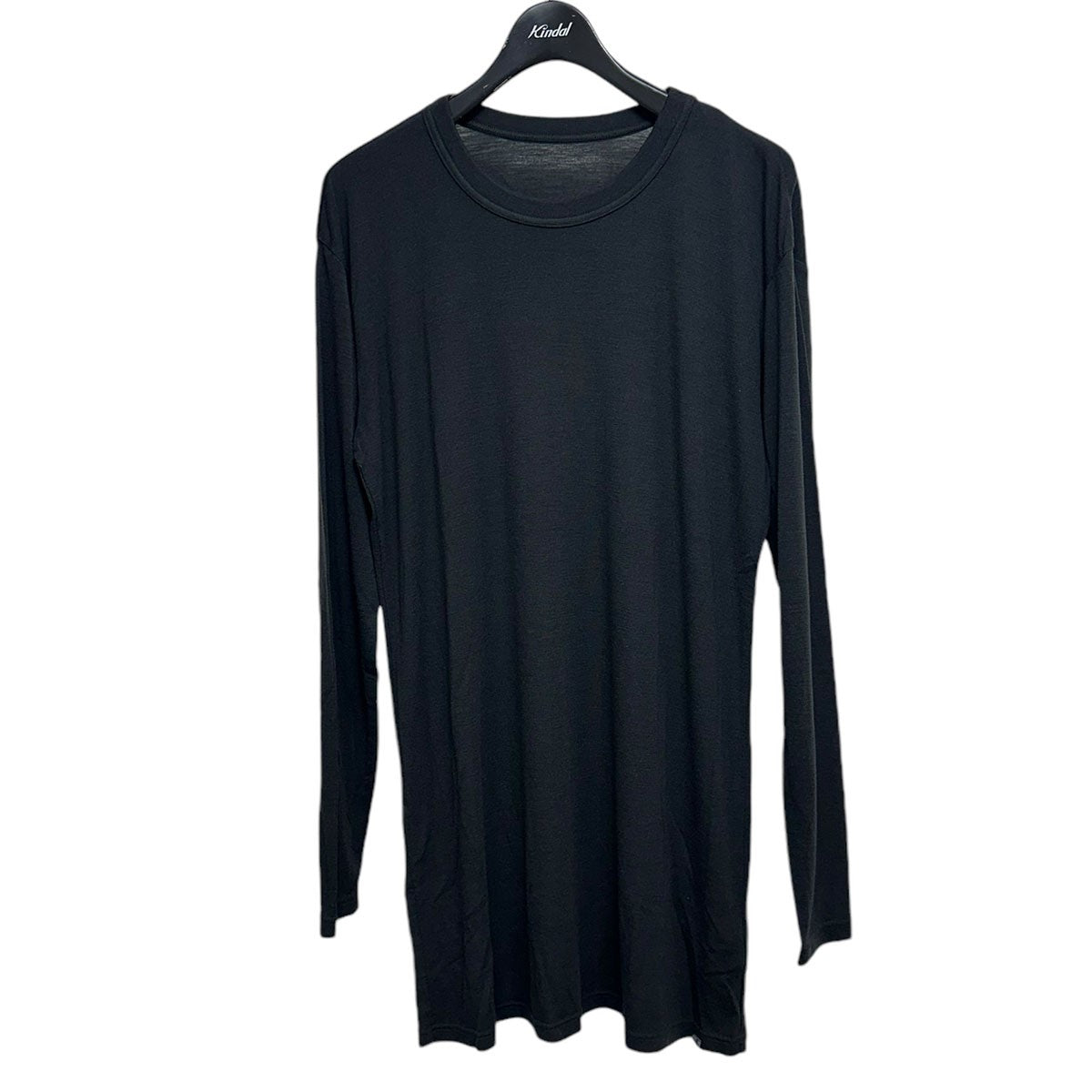 MERINO WOOL BASE LAYERメリノウールベースレイヤーフライス長袖TシャツASSN-200311