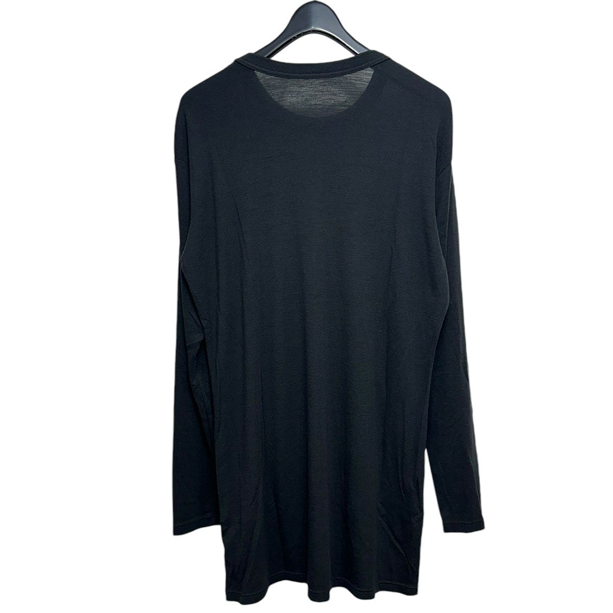 MERINO WOOL BASE LAYERメリノウールベースレイヤーフライス長袖TシャツASSN-200311
