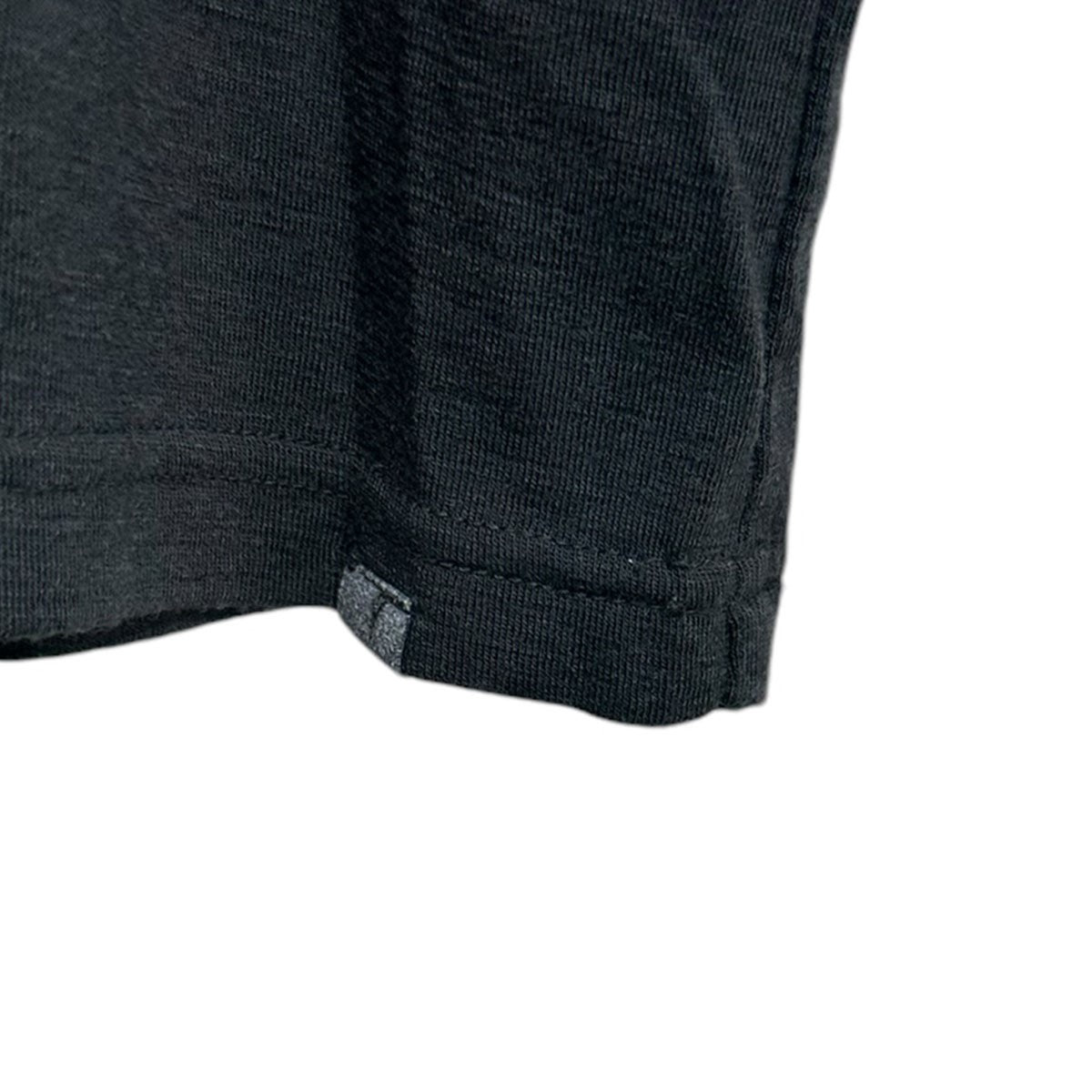 MERINO WOOL BASE LAYERメリノウールベースレイヤーフライス長袖TシャツASSN-200311