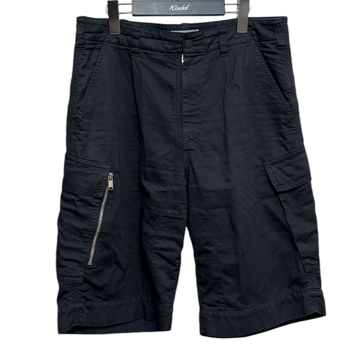 nonnative(ノンネイティブ) SOLDIER 6P SHORTS COTTON GERMAN