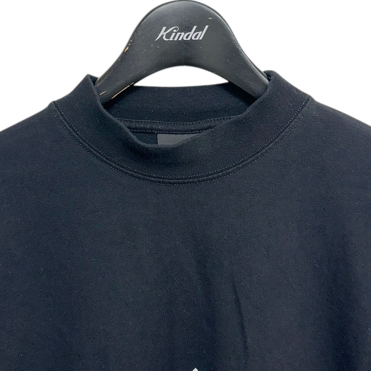 BALENCIAGA ARCHIVE SERIES CONNECTED 長袖Ｔシャツ 781245 BALENCIAGA - BALENCIAGA バレンシアガ ARCHIVE SERIES