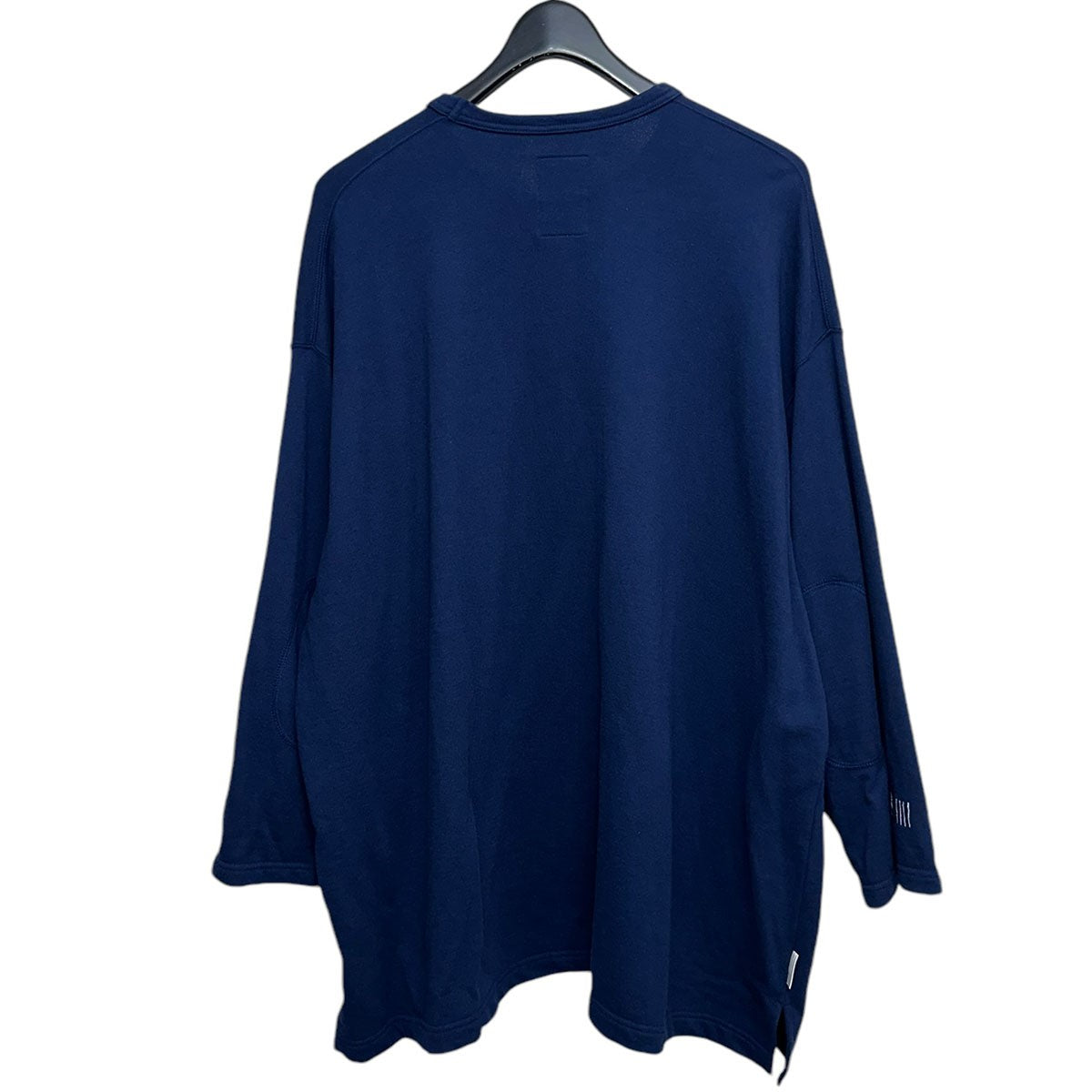 23AWFOOTBALL L／S TEEフットボールTシャツ
