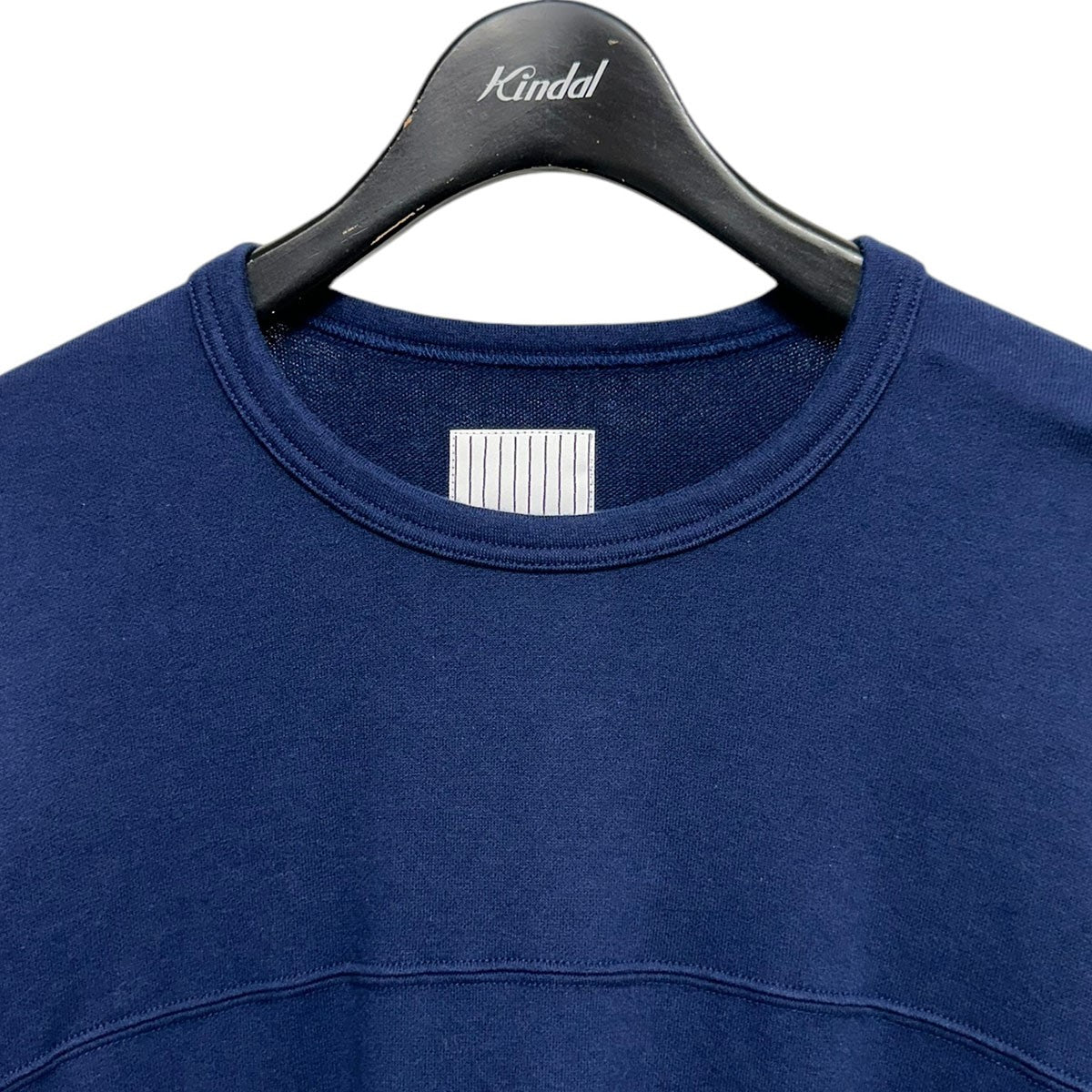 eye_C x S.F.C 　23SS Football tシャツ S．F．C(STRIPES FOR CREATIVE)×eye_C 23AWFOOTBALL L／S TEE