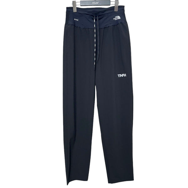 THE NORTH FACE × HYKE エンデュリストレイルパンツ　ハイク HYKE×THE NORTH FACE 24AWEnduris Trail Pantエンデュリストレイル