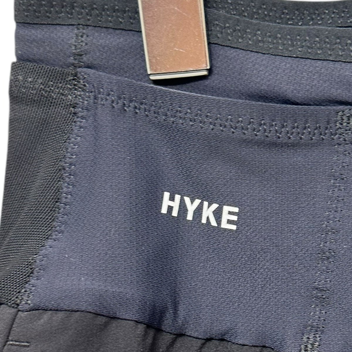 HYKE×THE NORTH FACE 24AWEnduris Trail Pantエンデュリストレイル 