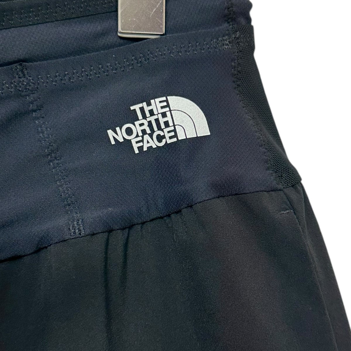 HYKE×THE NORTH FACE 24AWEnduris Trail Pantエンデュリストレイル 