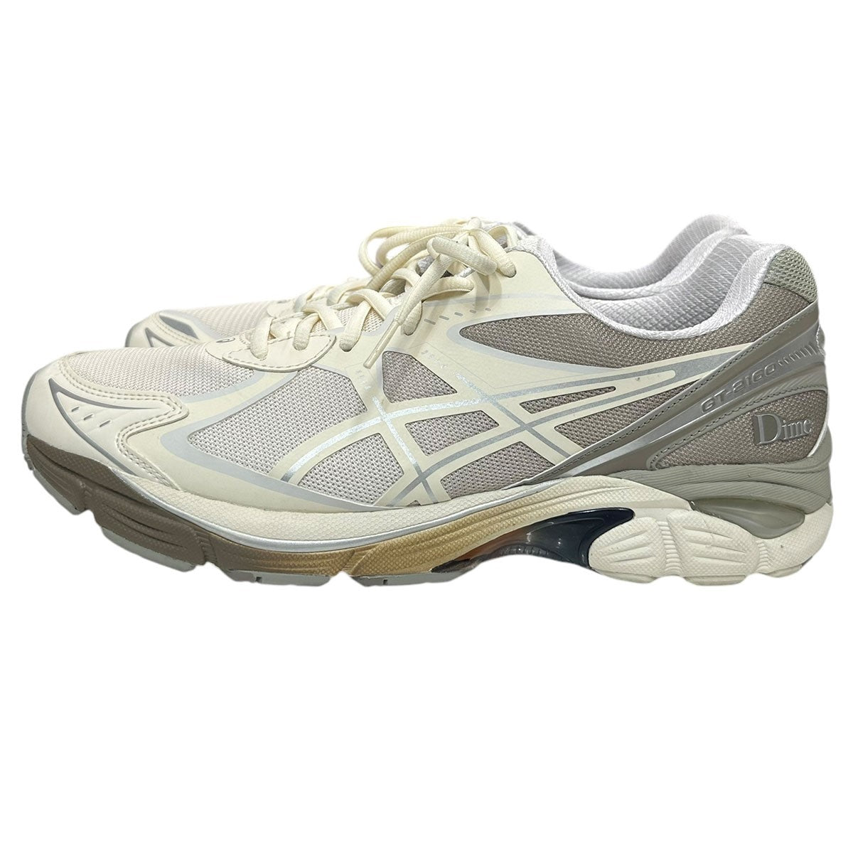 GT-2160 ARCTIC WOLF／LONDON FOGスニーカー1201A887-100