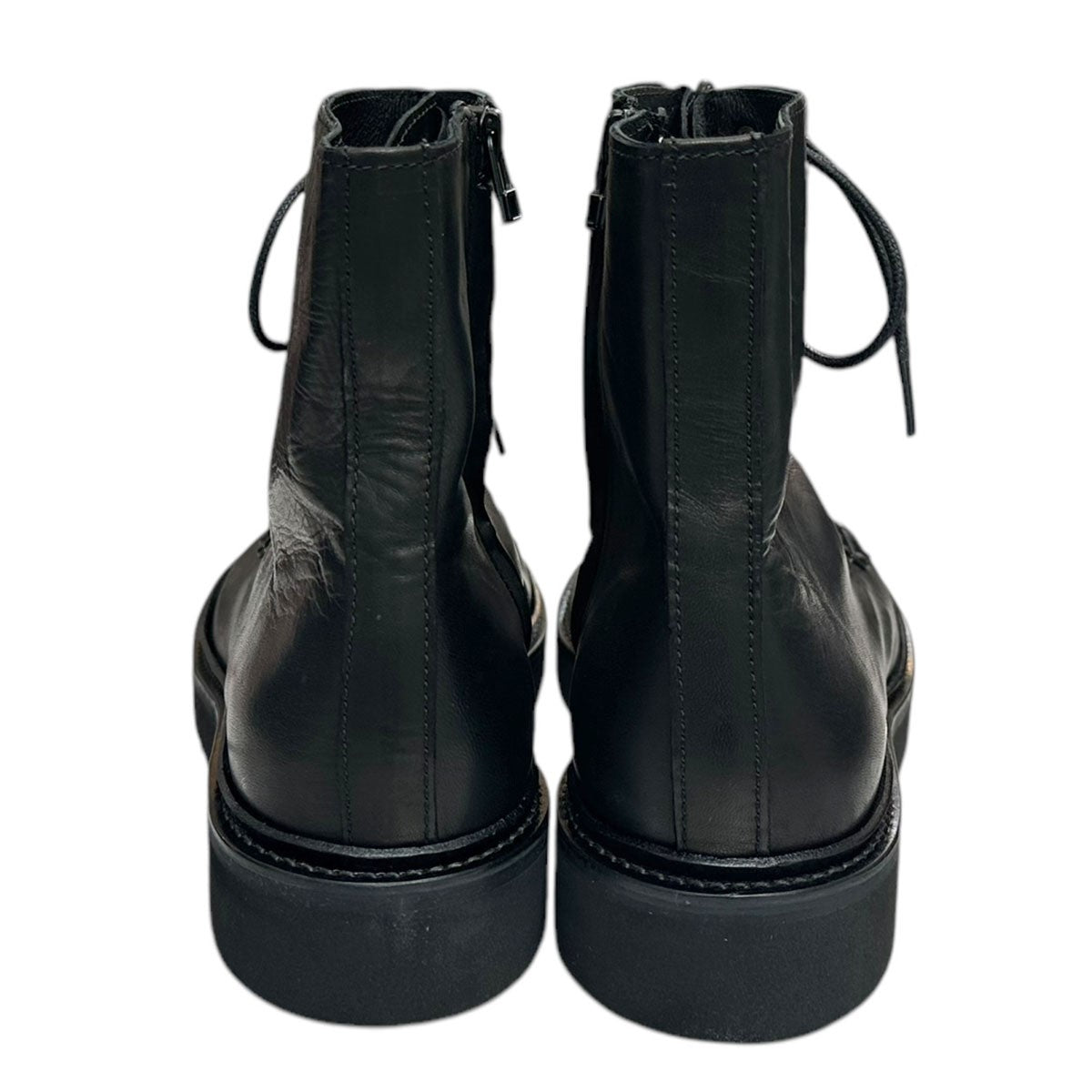 24AWHORSE GRAIN TREKKING BOOTSホースレザートレッキングブーツHO-E06-762