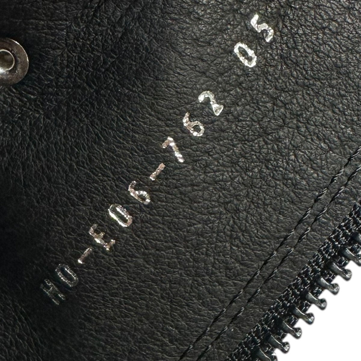 24AWHORSE GRAIN TREKKING BOOTSホースレザートレッキングブーツHO-E06-762