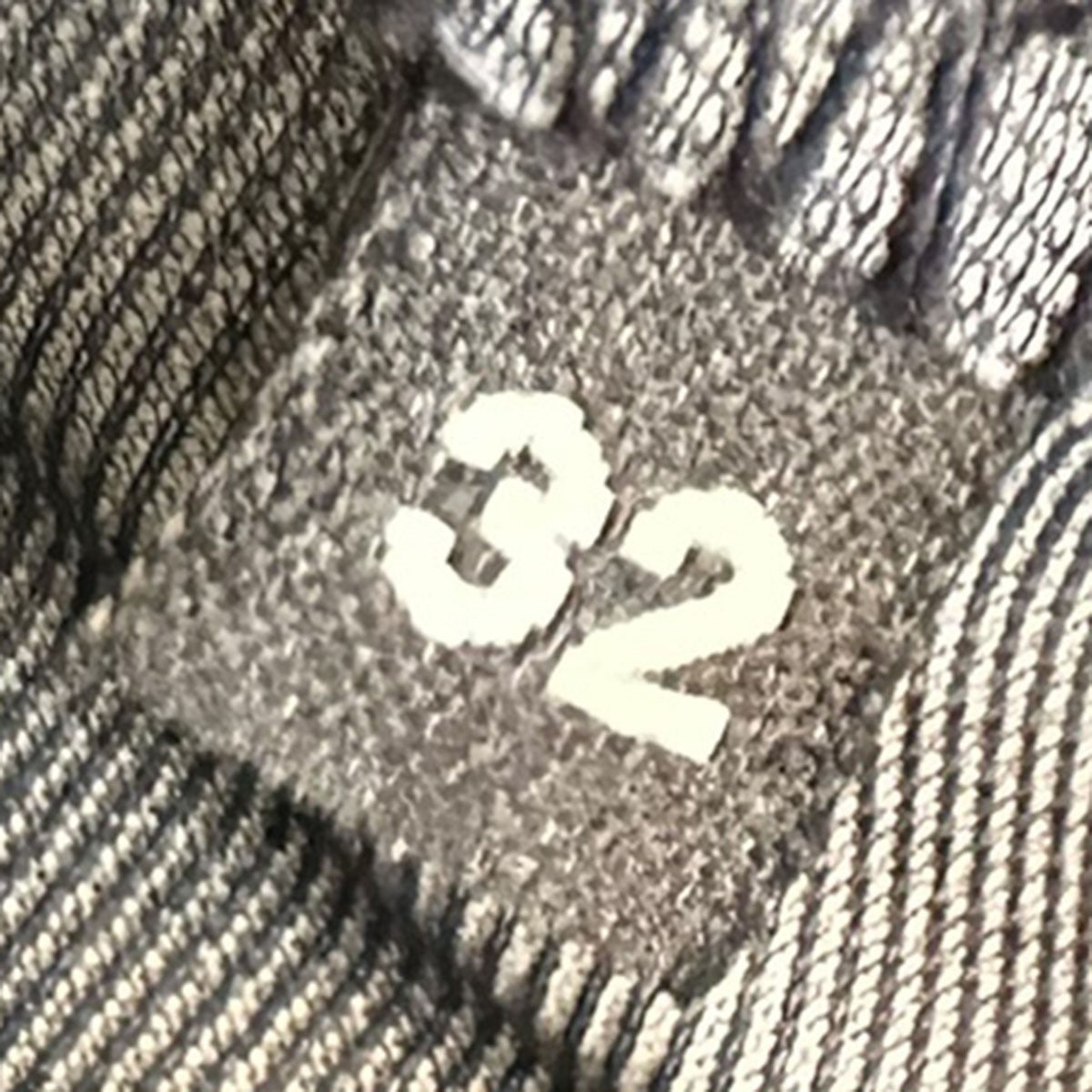 24AWZERETHRUSTRA PANTダブルウエストフレアパンツ