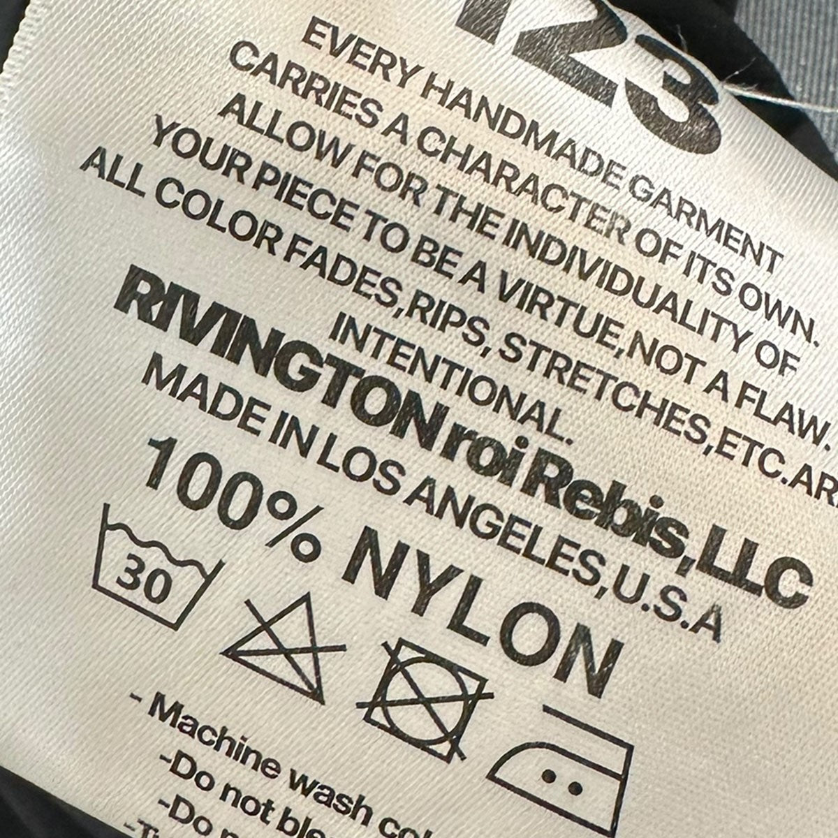 24AWZERETHRUSTRA PANTダブルウエストフレアパンツ