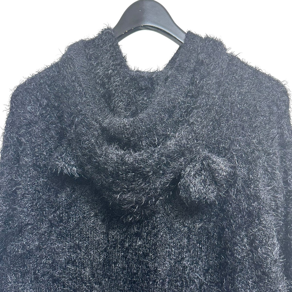 23AWANIMAL JACK HOODIEアニマルジャックフーディーMFFW-KN0223