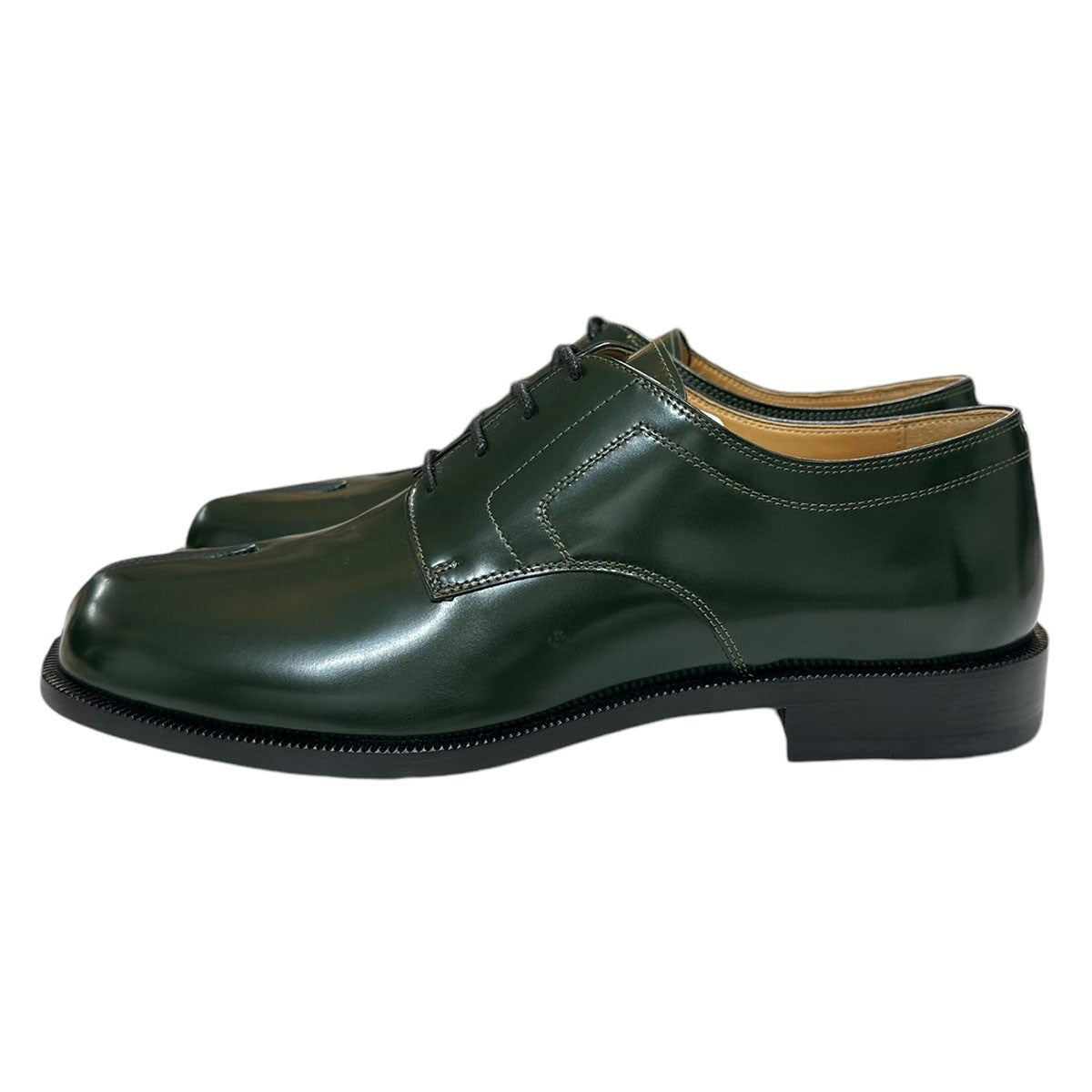 Maison Margiela(メゾンマルジェラ) TABI COUNTY LACE UPタビレース  