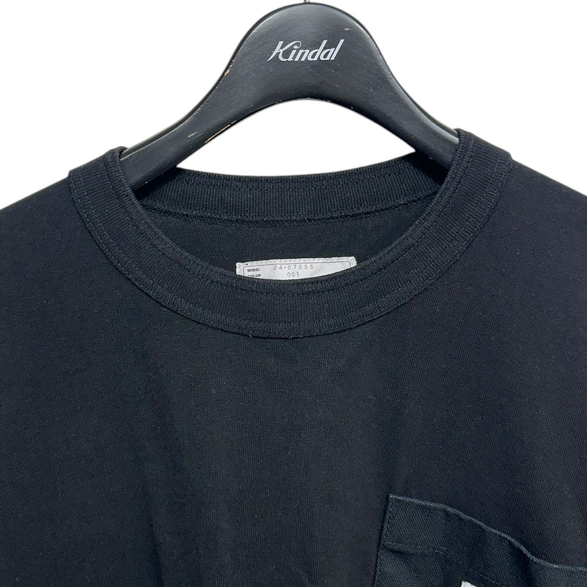 sacai(サカイ) 24SSCarhartt WIP T-Shirtカーハートダブルネーム