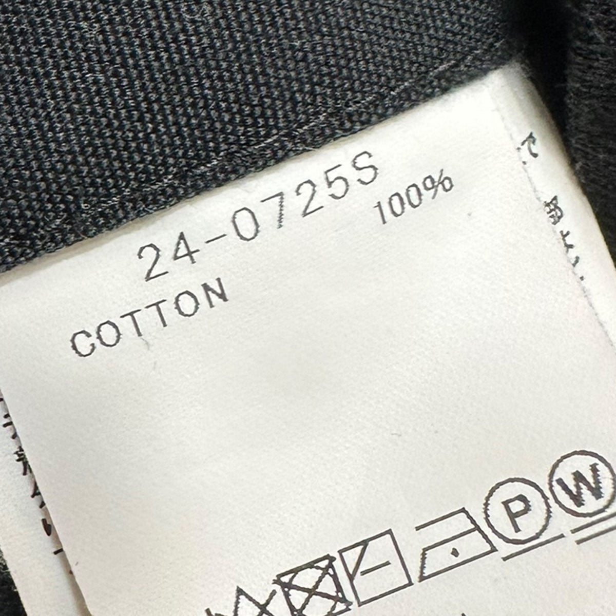 sacai(サカイ) 24SSCarhartt WIP T-Shirtカーハートダブルネーム