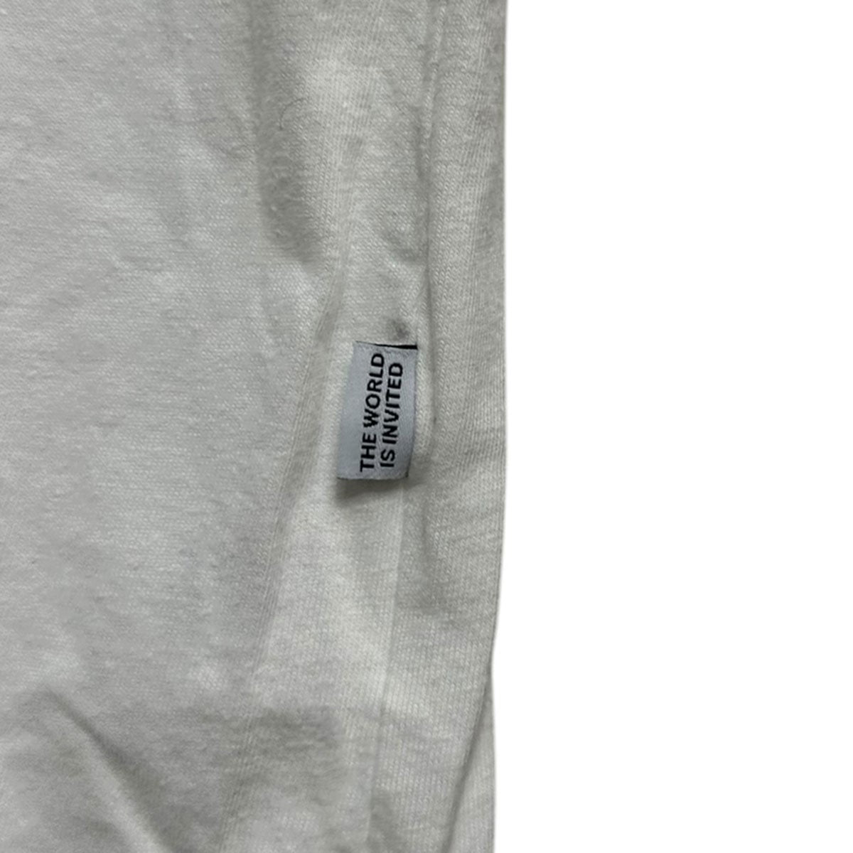 ★COMPAKT RECORD BAR★ KRB Extra Extra Tshirt White Kompakt Record Bar | HBX - Globally Curated Fashion and