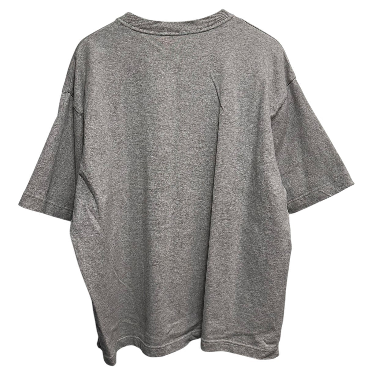crepuscule(クレプスキュール) 23SST-shirtコットンニットクルー
