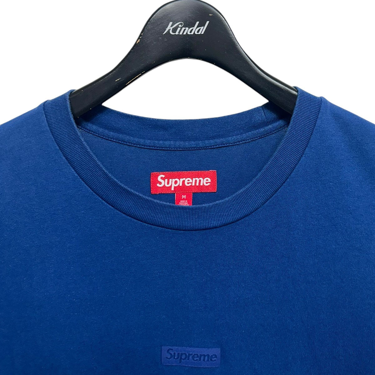 Supreme(シュプリーム) 23AWSmall Box S／S Topスモールボックスロゴ  