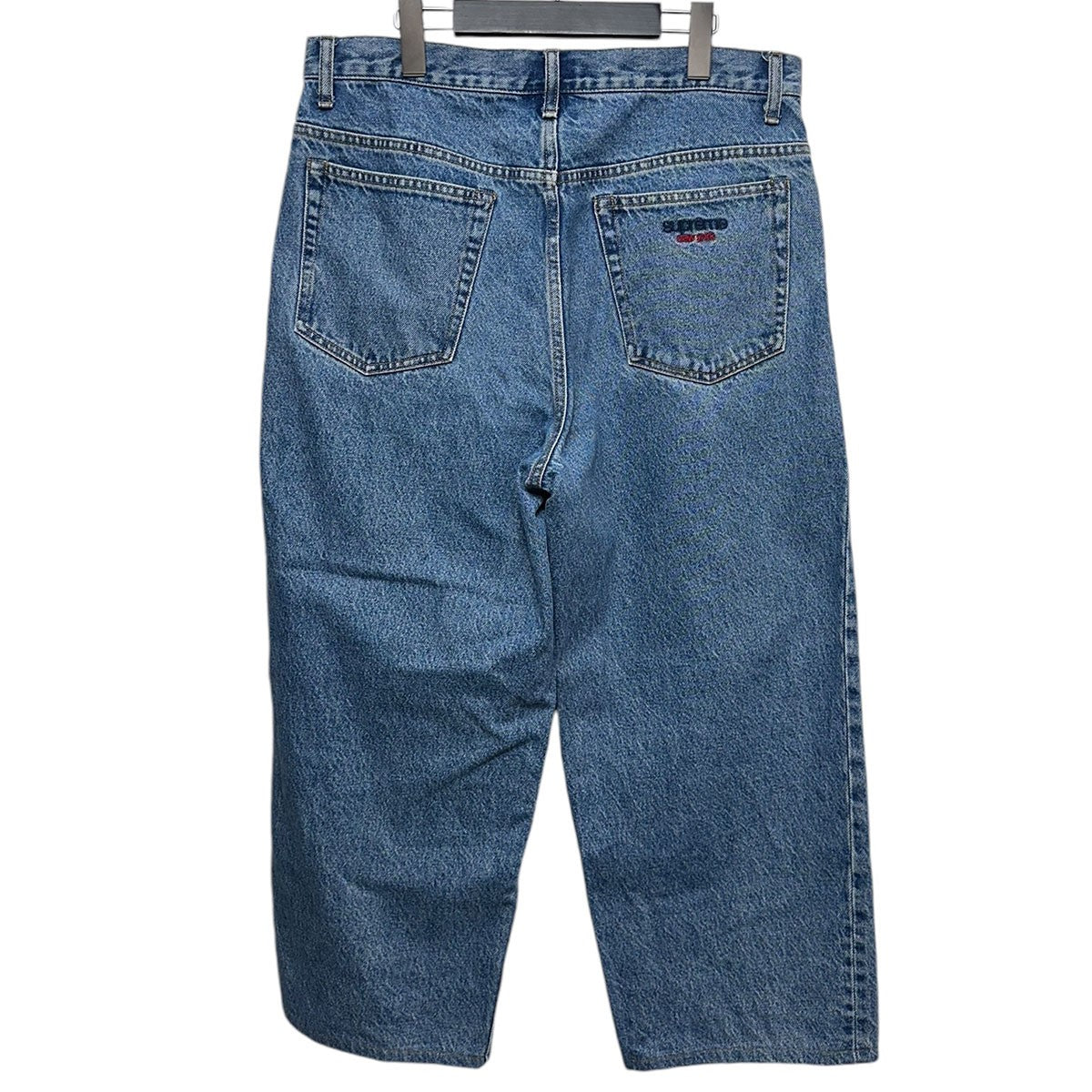 Supreme(シュプリーム) 23AWBaggy Jean Washed Indigoバギーデニムパンツ ウォッシュドインディゴ サイズ 30｜【公式】カインドオルオンライン  ブランド古着・中古通販【kindal】