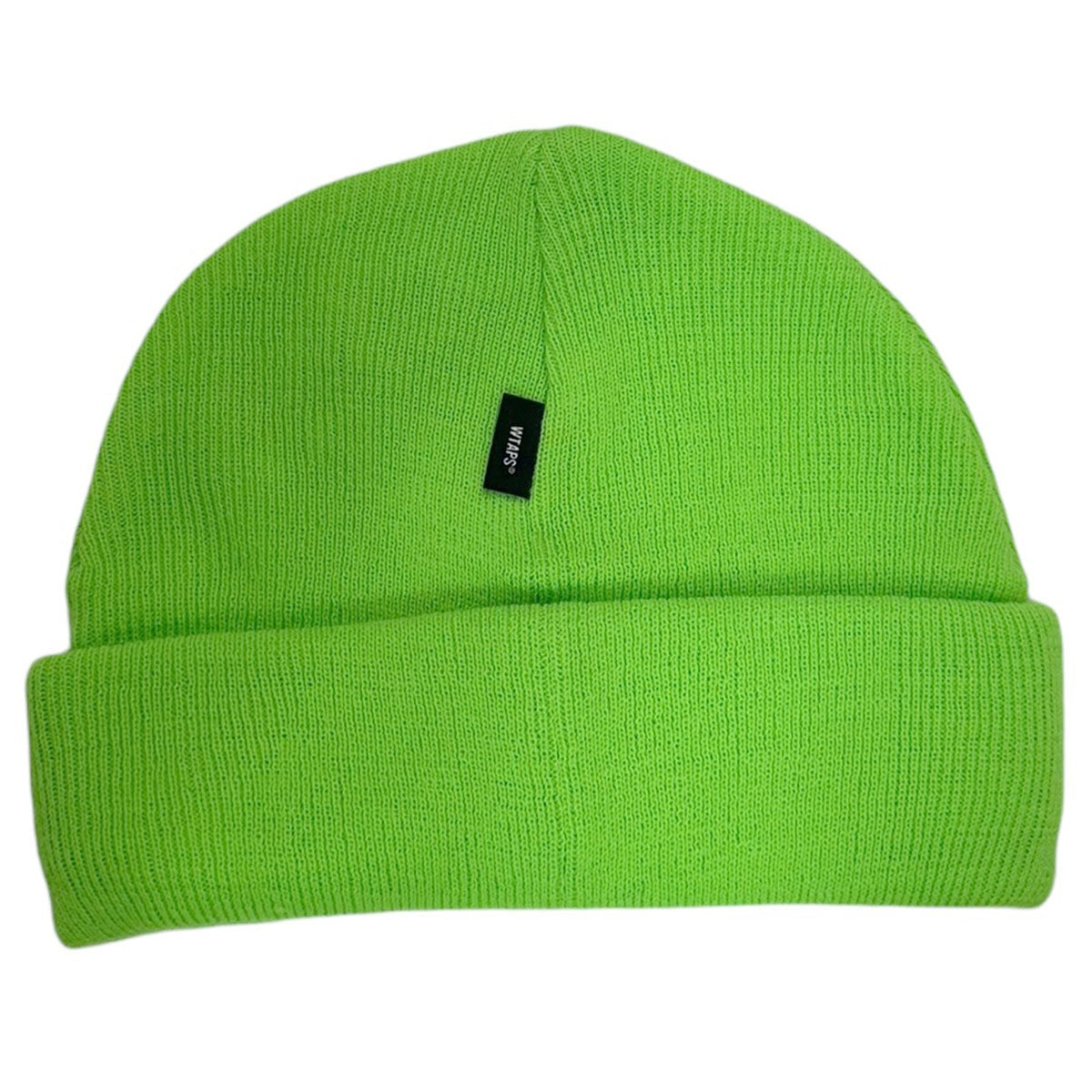 23AWBEANIE 04ロゴ刺繍ビーニー ニットキャップ232MADT-HT04