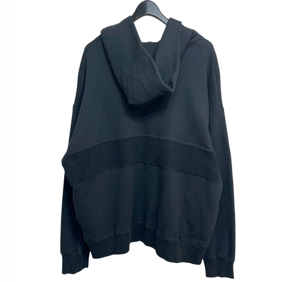 kudos(クードス) 22AW【CUT OUT BENCH COAT】カットベンチコート
