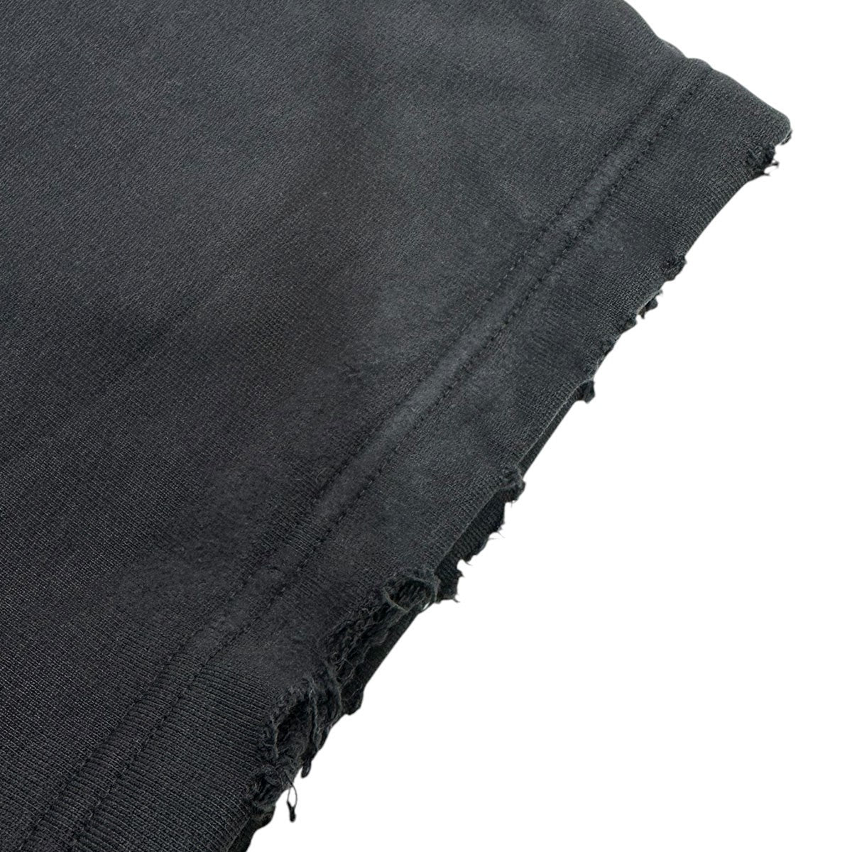 BALENCIAGA(バレンシアガ) Baggy Sweatpantsダメージ加工バギー