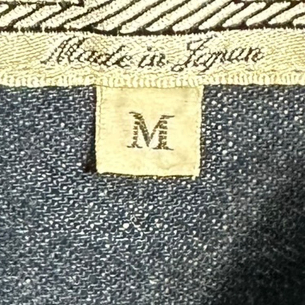 DENIM SHORT SLEEVE SHIRTデニムショートスリーブシャツ