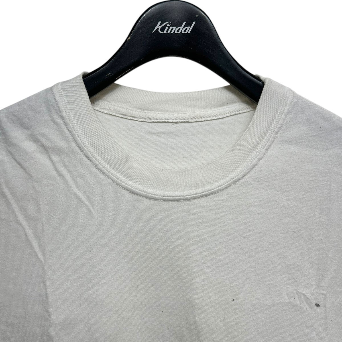 期間限定値下　ANCELLM アンセルム 長袖Tシャツ ANCELLM（アンセルム）】良いタイミングでロンT入荷してきました