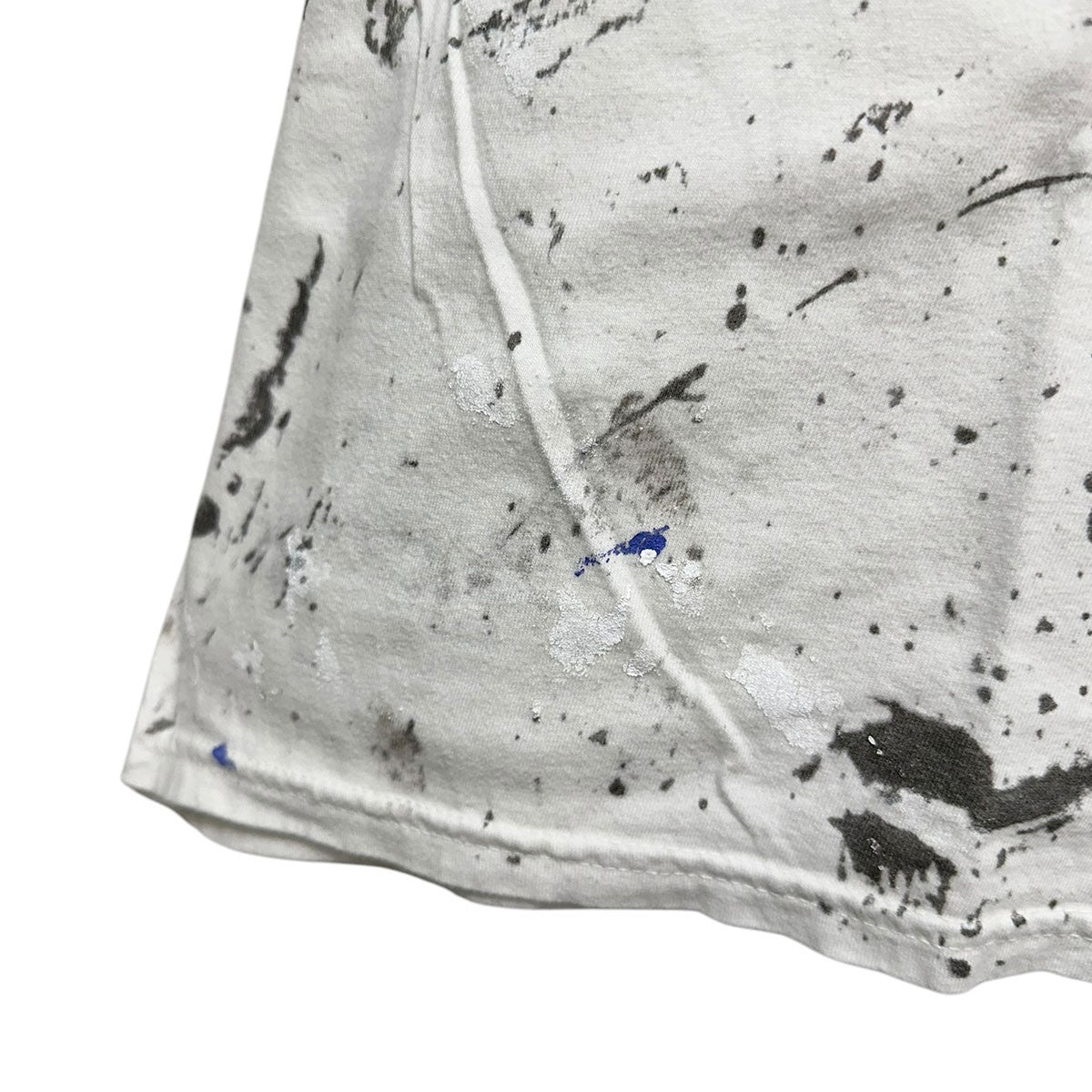 ANCELLM(アンセルム) 24SSPainter T-ShirtペインターTシャツANC
