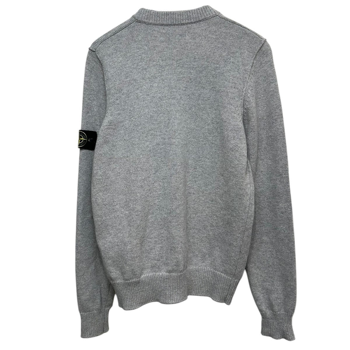 STONE ISLAND(ストーンアイランド) 7GG ロゴパッチ ラムウール