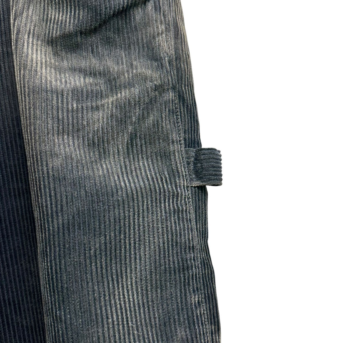 ANCELLM(アンセルム) 24AWCORDED VELVETEEN PAINTER PANTS ANCELLM(アンセルム) 24AWCORDED VELVETEEN PAINTER PANTS