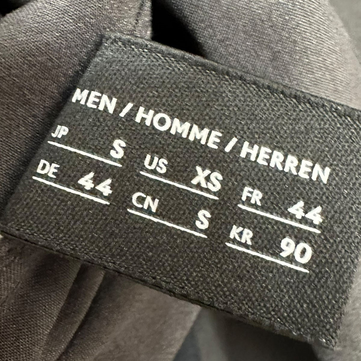 Descente ALLTERRAIN(デサントオルテライン) 24AWSOLOTEX(R