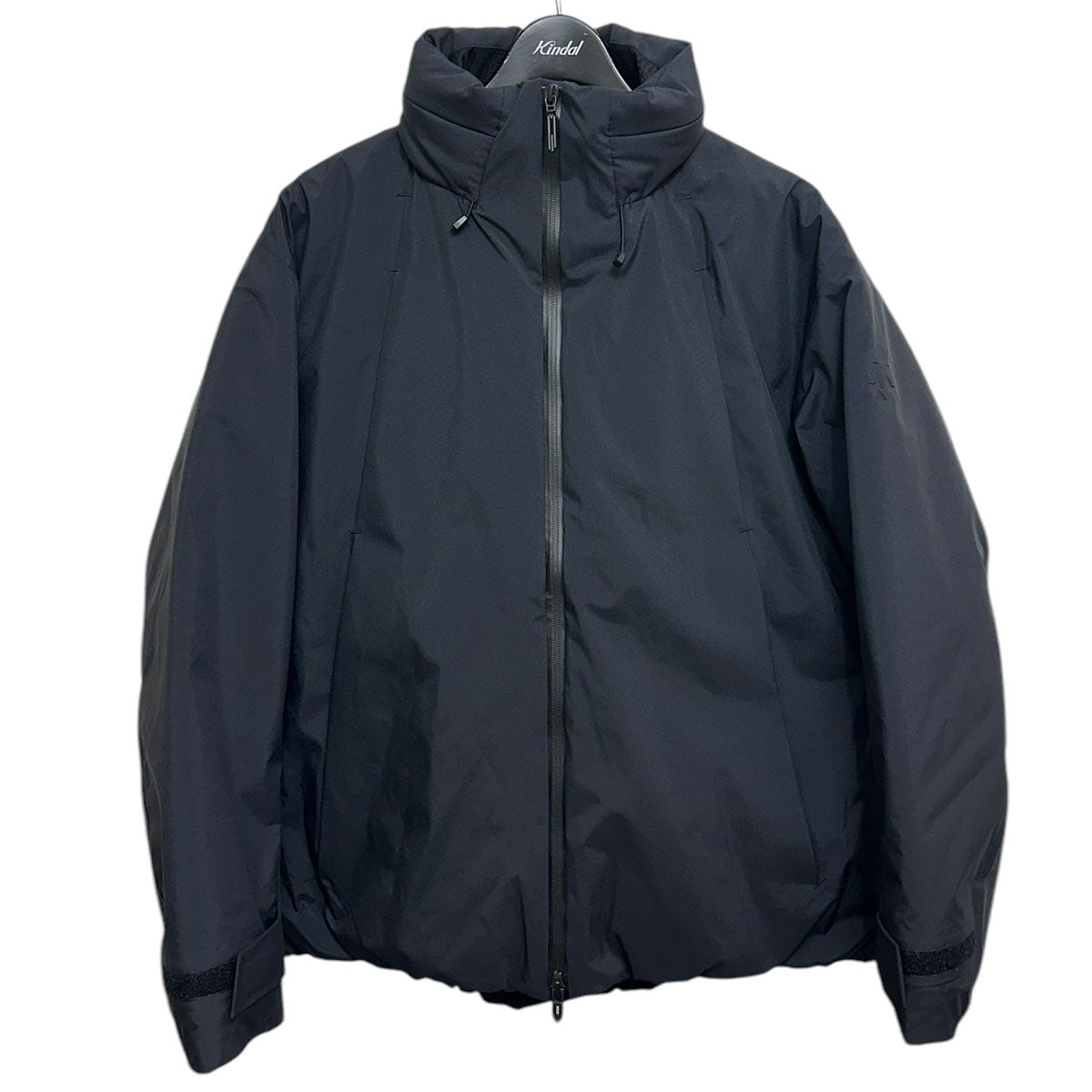 24AWGORE-TEX HYBRID INSULATED JACKETゴアテックス ハイブリッドインシュレイテッドジャケット　ダウンジャケットDU4FJKA2M