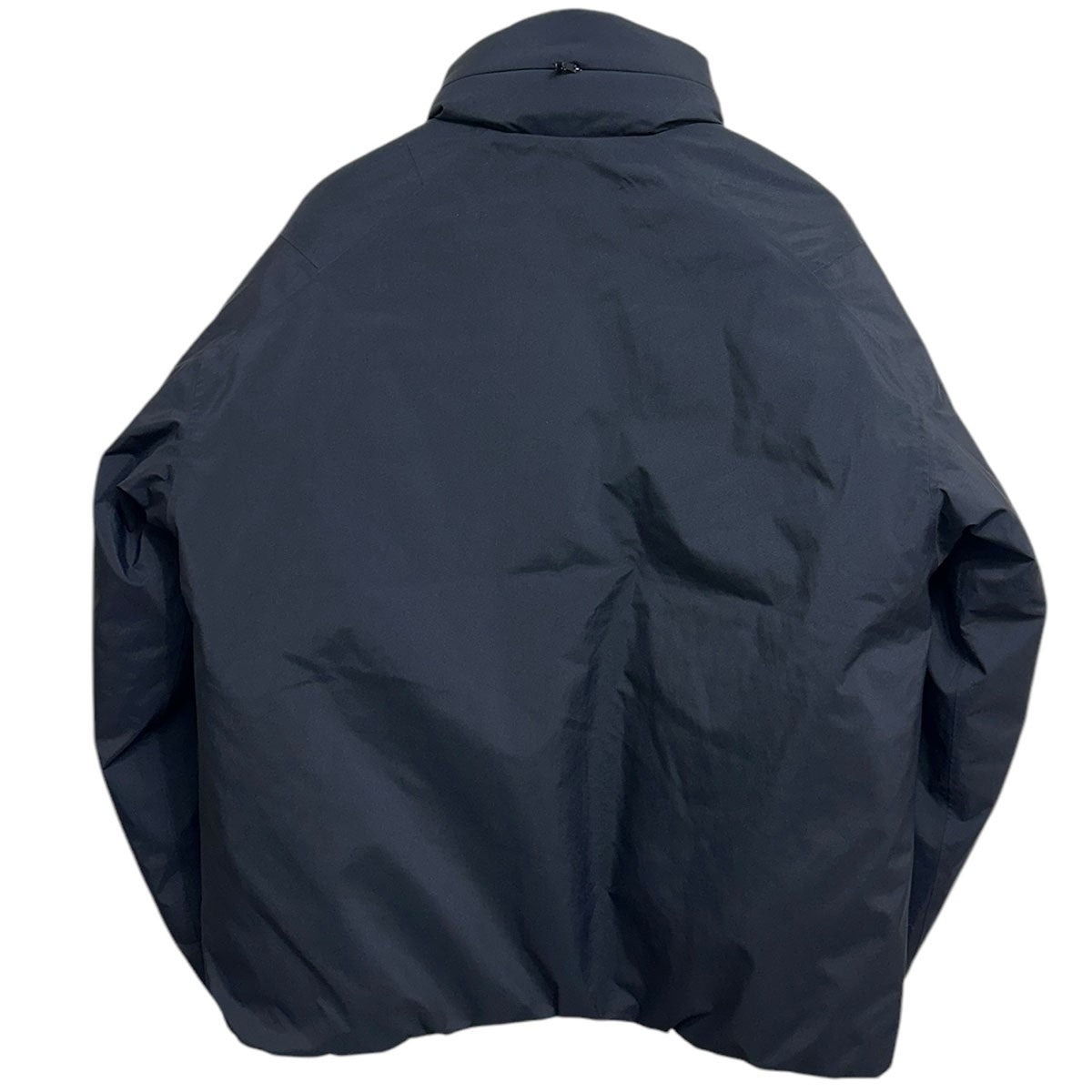 24AWGORE-TEX HYBRID INSULATED JACKETゴアテックス ハイブリッドインシュレイテッドジャケット　ダウンジャケットDU4FJKA2M