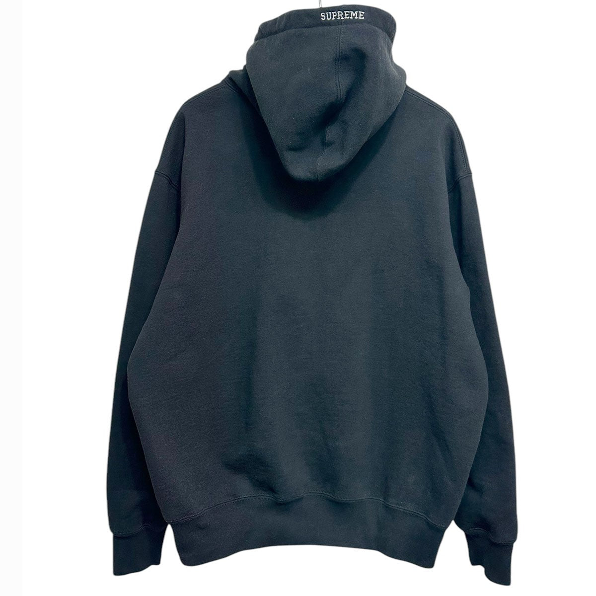Supreme 古着・中古 シュプリームの24SS Moss hooded Sweatshirt ケイトモスフーディー スウェットパーカーです。