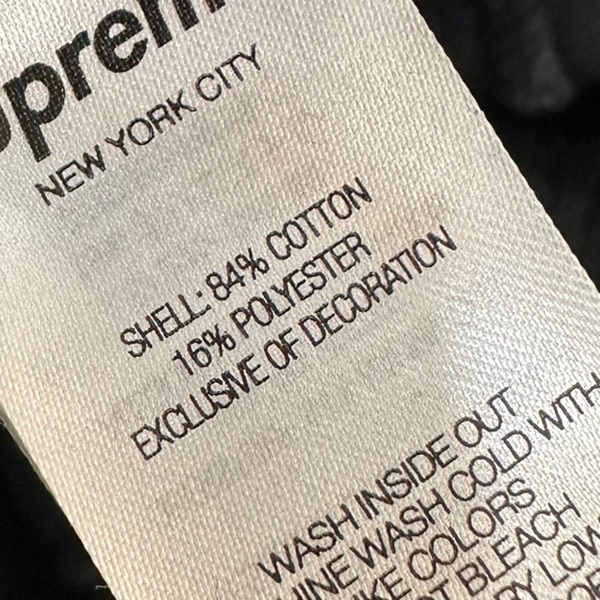 Supreme 古着・中古 シュプリームの24SS Moss hooded Sweatshirt ケイトモスフーディー スウェットパーカーです。