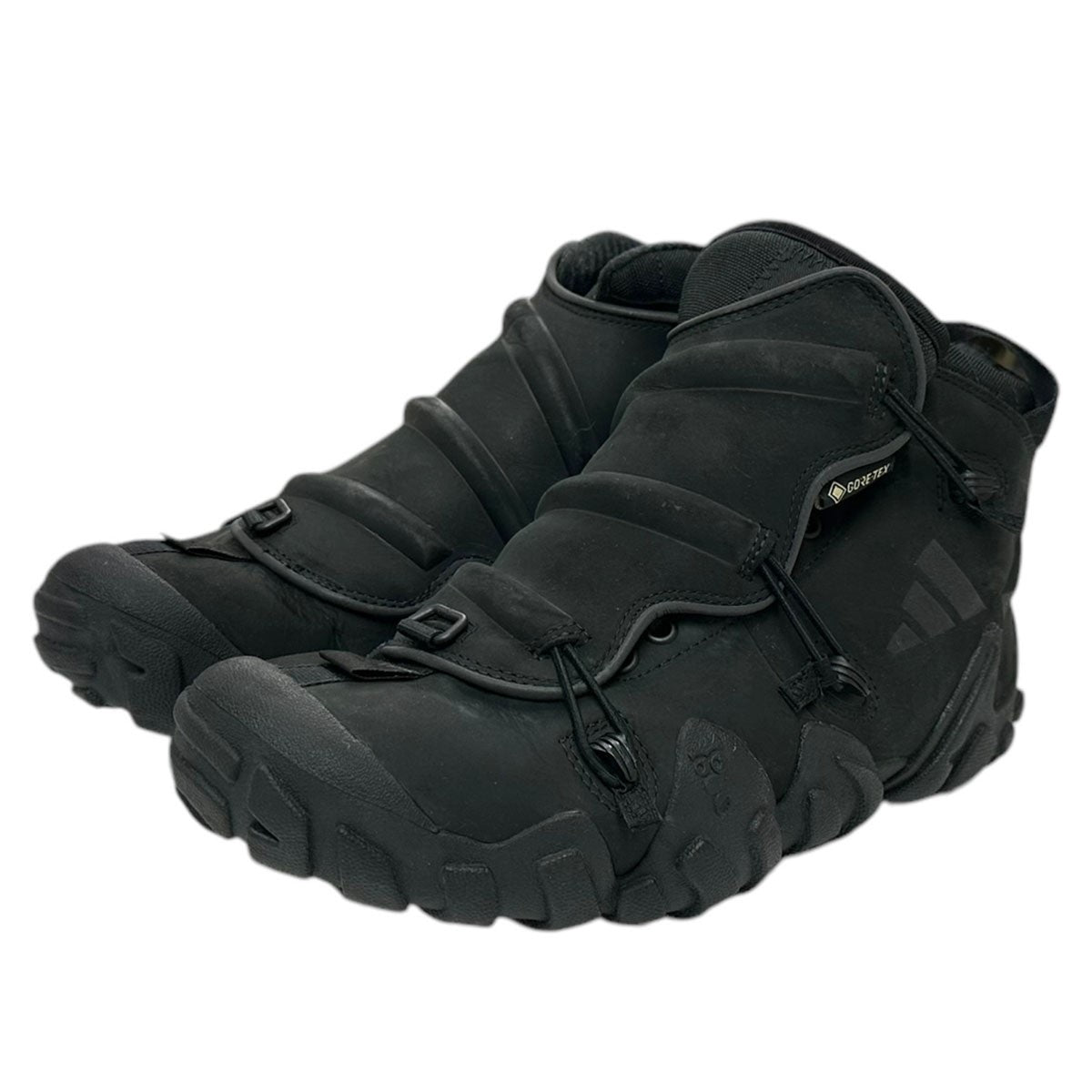 adidas(アディダス) 24AWRADLANDER EQT GTX CBLACKラッド