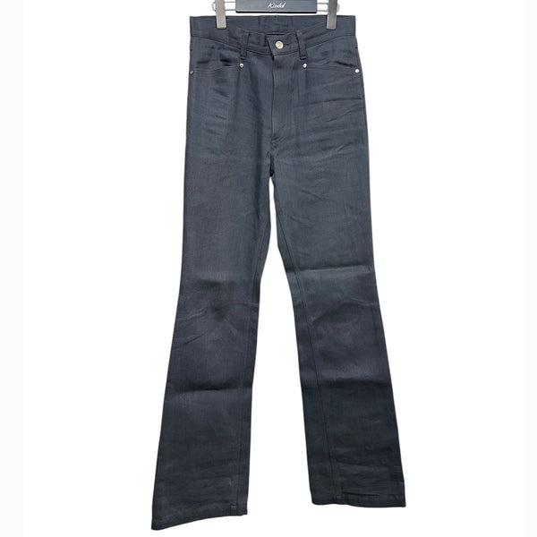 LITTLEBIG(リトルビッグ) Bootcut Denimブーツカットカラーデニム
