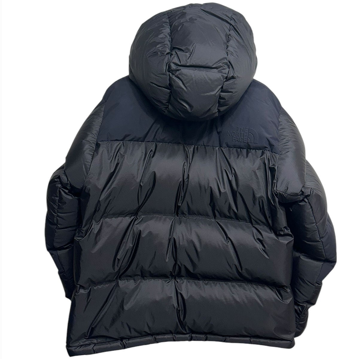 WS Nuptse Hoodieウィンドストッパヌプシフーディー ダウンジャケットND92162