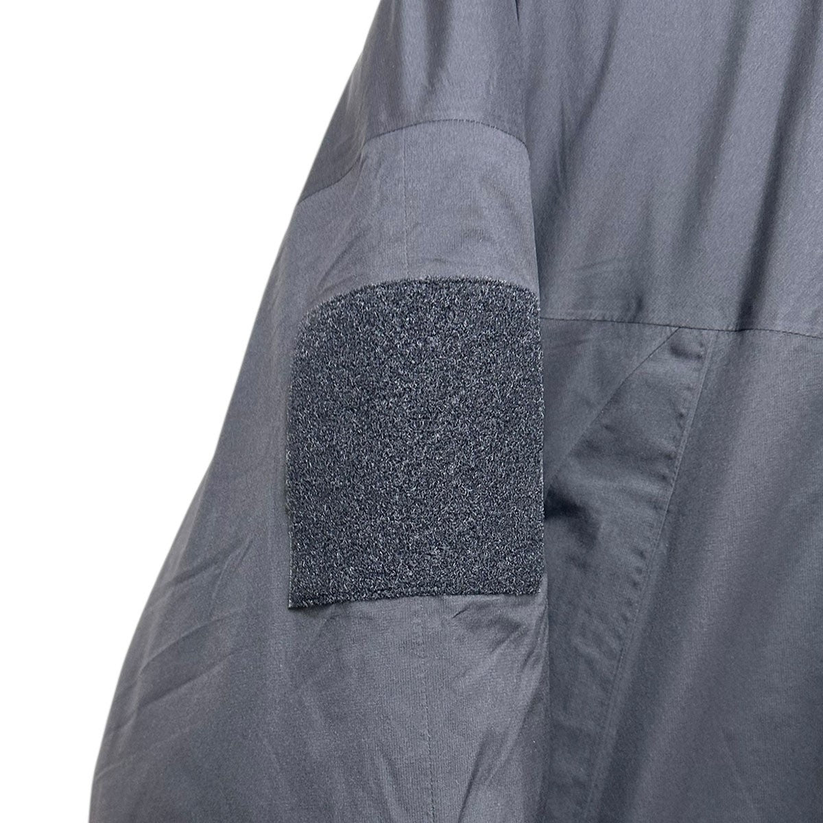 HYKE(ハイク) 24AWPERTEX PUFF PARKAパーテックス中綿オーバー